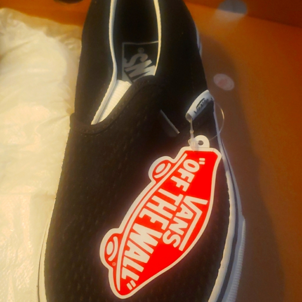 VANS slip-on